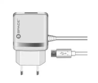 Space Type c Usb Cable Wall Charger WC-105 Space Type c Usb Cable Wall Charger WC-105