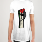 Stand For Palestine MEN