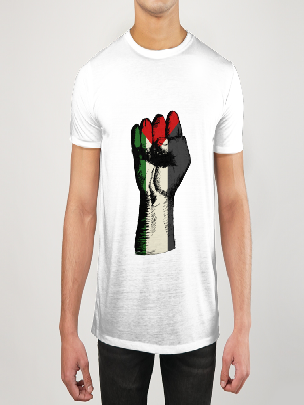 Stand For Palestine MEN Stand For Palestine MEN