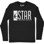 Star Laboratories T-Shits