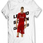 Steven Gerrard