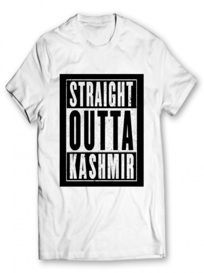 Straight Outta Kashmir