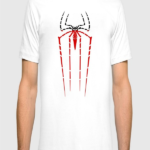 Strock Spider Man Art