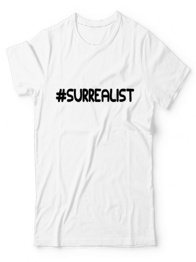 Surrealist UNISEX