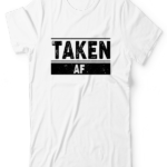 Taken AF UNISEX