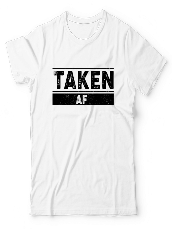Taken AF UNISEX