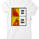 Teddy Bakra Unisex