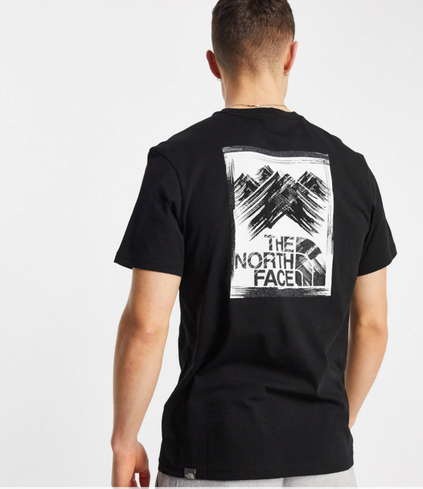 The North Face T-Shirts The North Face T-Shirts