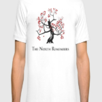 The North Remember Graphic