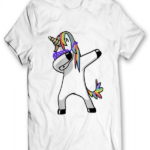 Unicorn Dab Life
