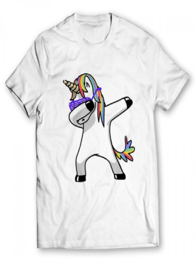 Unicorn Dab Life