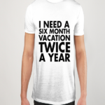 Vacation Design MEN