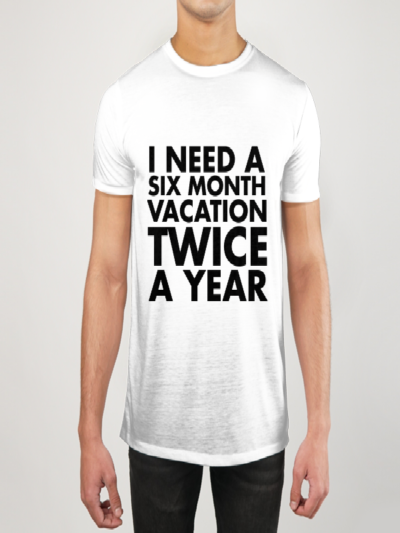 Vacation Design MEN