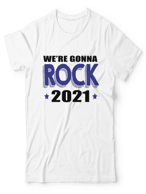 We Are Gonna Rock