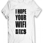 Wifi Dies