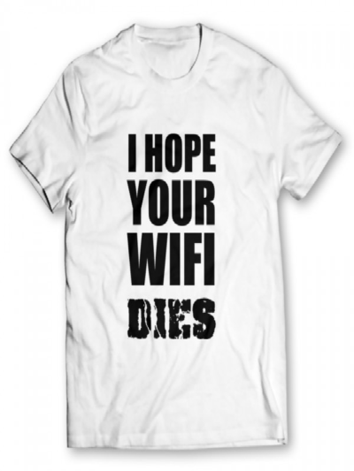 Wifi Dies
