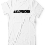 Wonder Woman UNISEX