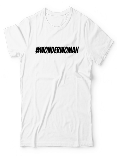 Wonder Woman UNISEX