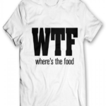 Wtf Printed