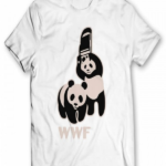 Wwf Printed