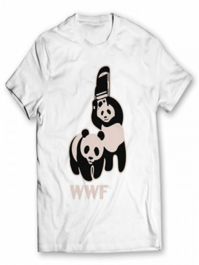 Wwf Printed