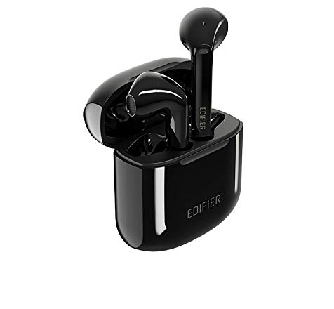 Edifier TWS 200 True Wireless Stereo Earbuds Edifier TWS 200 True Wireless Stereo Earbuds