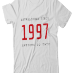 1997 T-Shirts