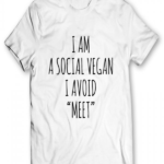 A Social Vegan