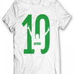 Afridi 10