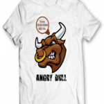 Angry Bull