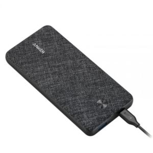 Anker A1231H11 PowerCore III Sense 10000 PD - BLACK