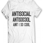 Antisocial