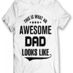 Awesome Dad