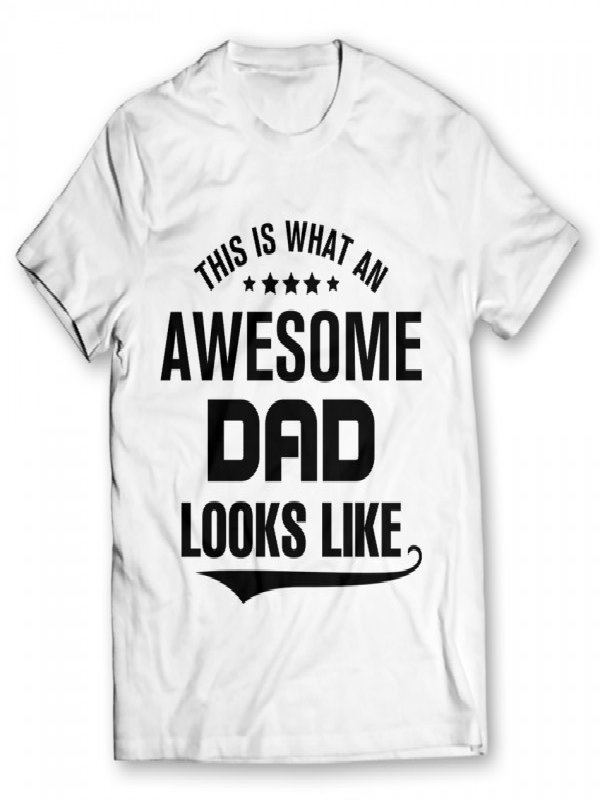 Awesome Dad Awesome Dad
