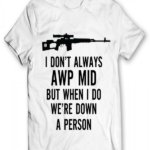 Awp Mid