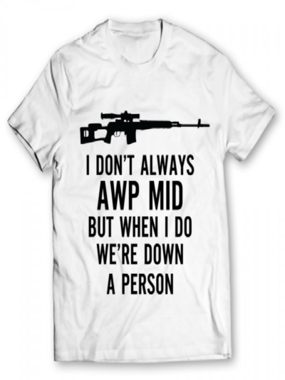 Awp Mid