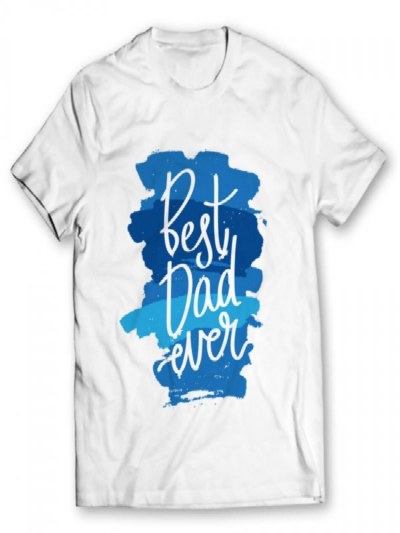 Best Dad Ever