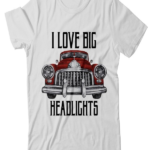 Big Headlights