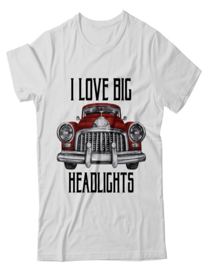 Big Headlights