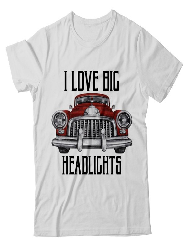Big Headlights Big Headlights