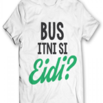 Bus Itni Si Eidi