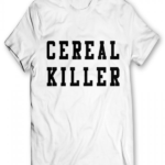 Cereal Killer