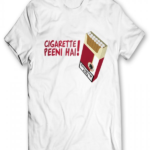 Cigarette Peeni Hai