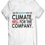 Climate Or Company