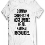Common Sense