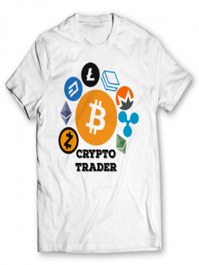Crypto Trader