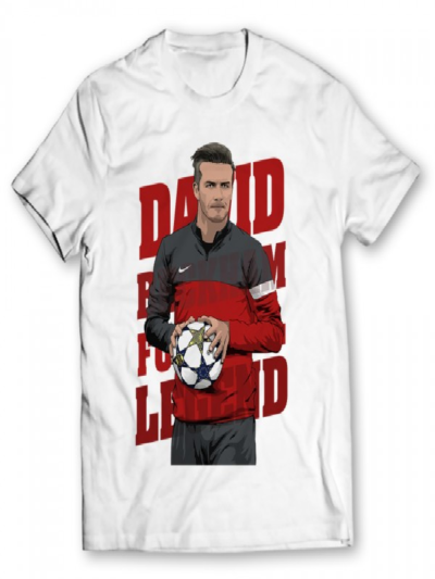 David Beckham