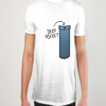 Deep Pocket MEN