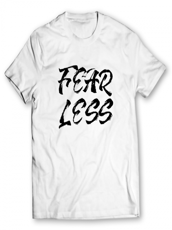 Fear Less Fear Less