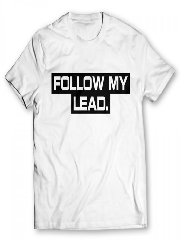 Follow My Lead